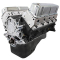 BluePrint Engines Ford 408 C.I.D. 450 HP Stroker Base Crate Engines BPF4089CT image 0
