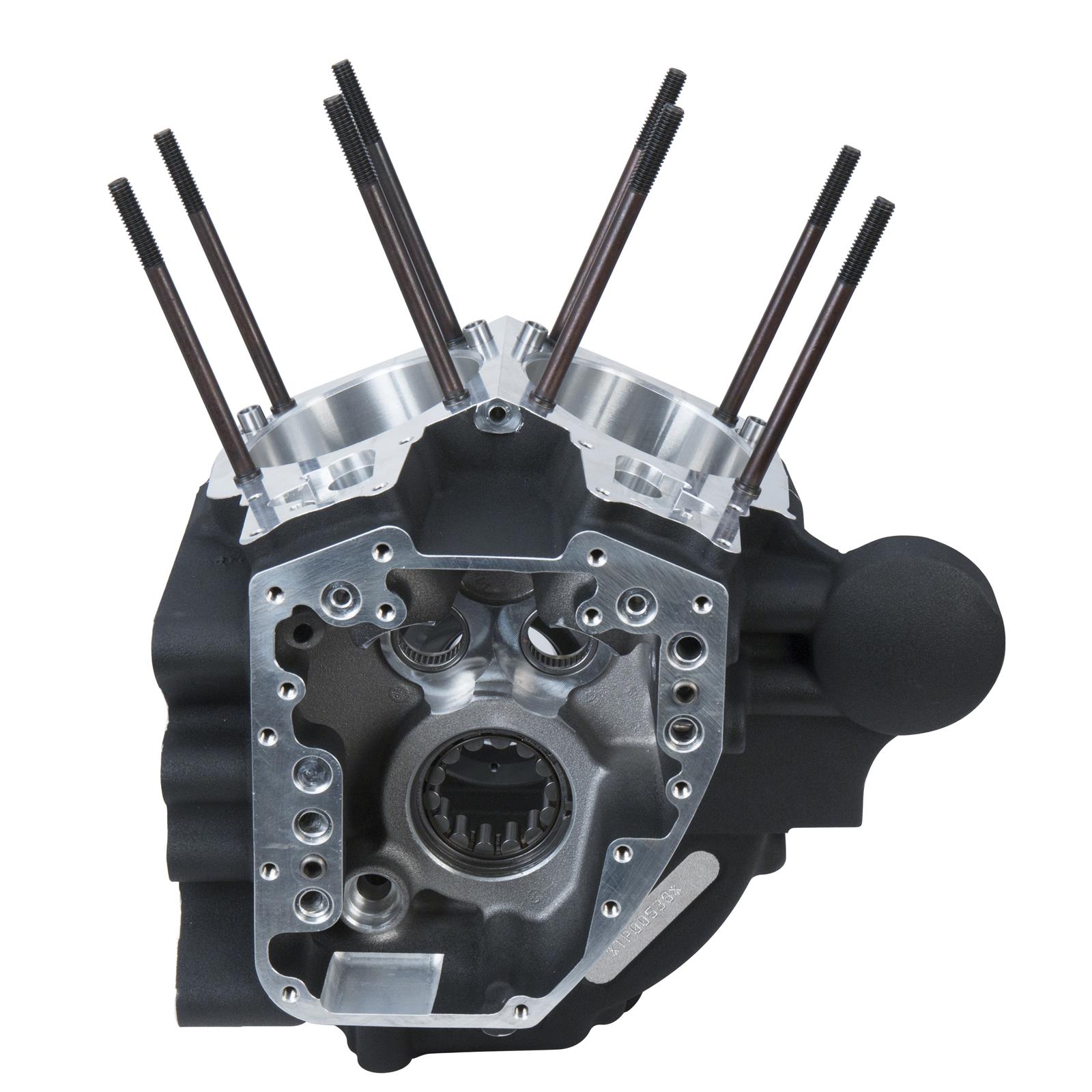 S&S Cycle Short Block Engines 310-0878 image 0