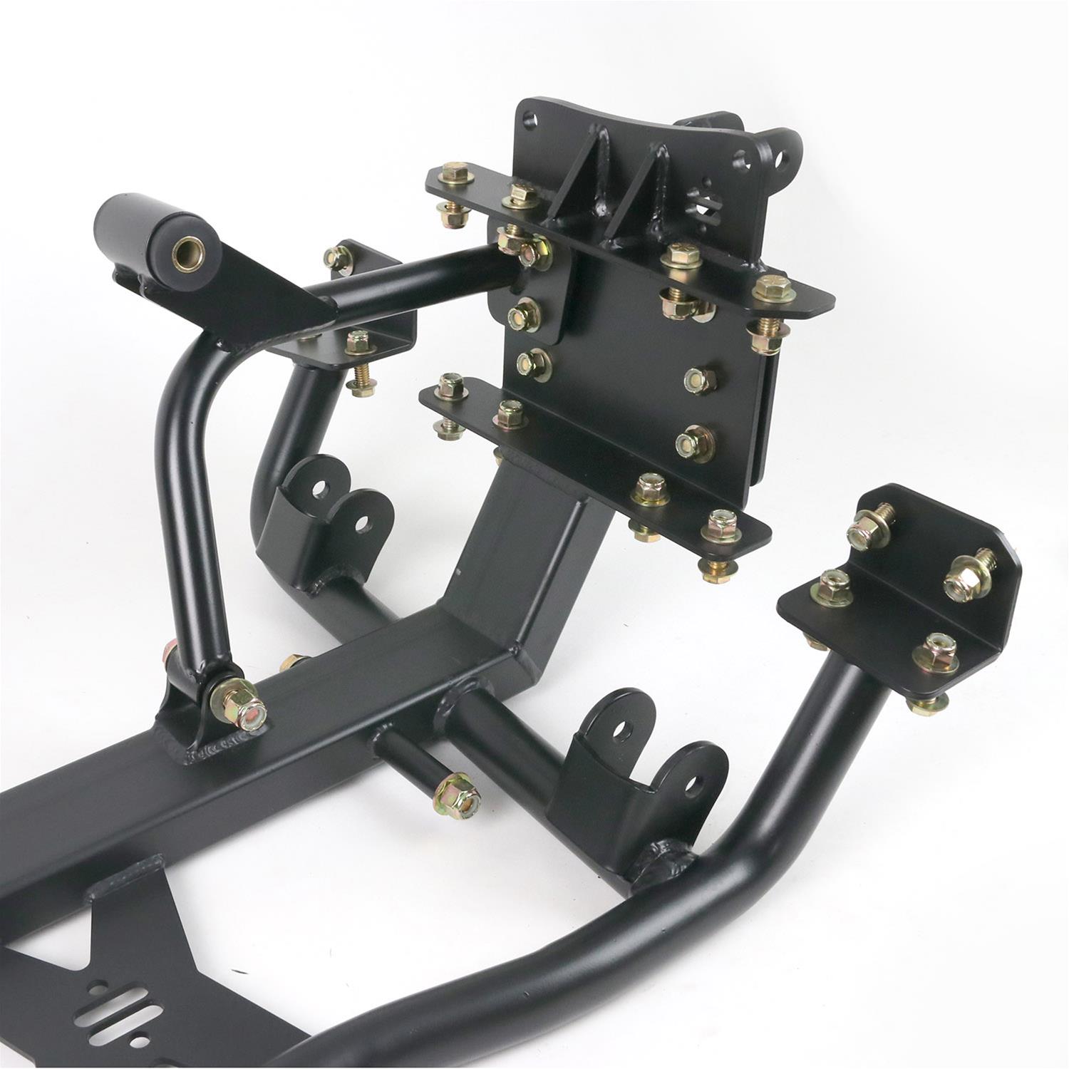 RideTech 1965-79 F-100/F-150 IFS Suspension Systems 12312799 image 3