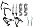 QA1 1988-98 C1500 Level 3 Front Coilover Conversion Systems 52613-D600 image 0