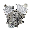VEGE Remanufactured Long Block Crate Engines DFDH image 0