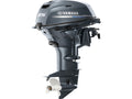 2019 Yamaha 25 HP F25SWC Outboard Motor image 0