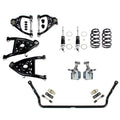 Detroit Speed Front Speed Kit 2 Suspension Kits 031322-SDS image 0