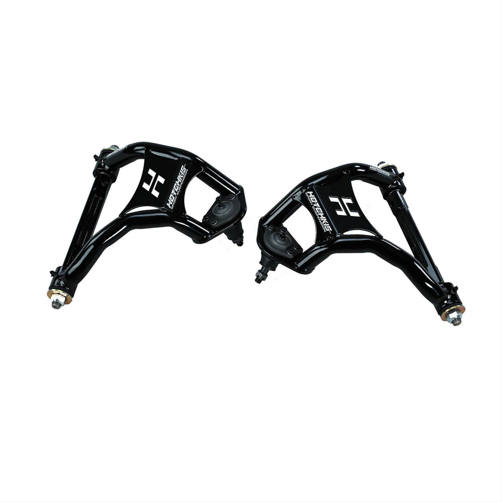 Hotchkis Sport Suspension Stage 2 TVS Systems 89002-2 image 1