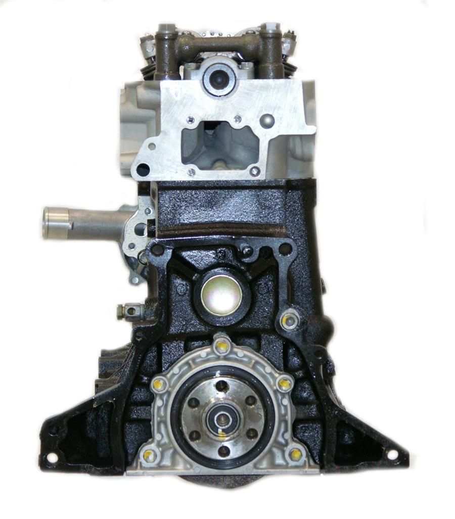 VEGE Remanufactured Long Block Crate Engines 813D image 2