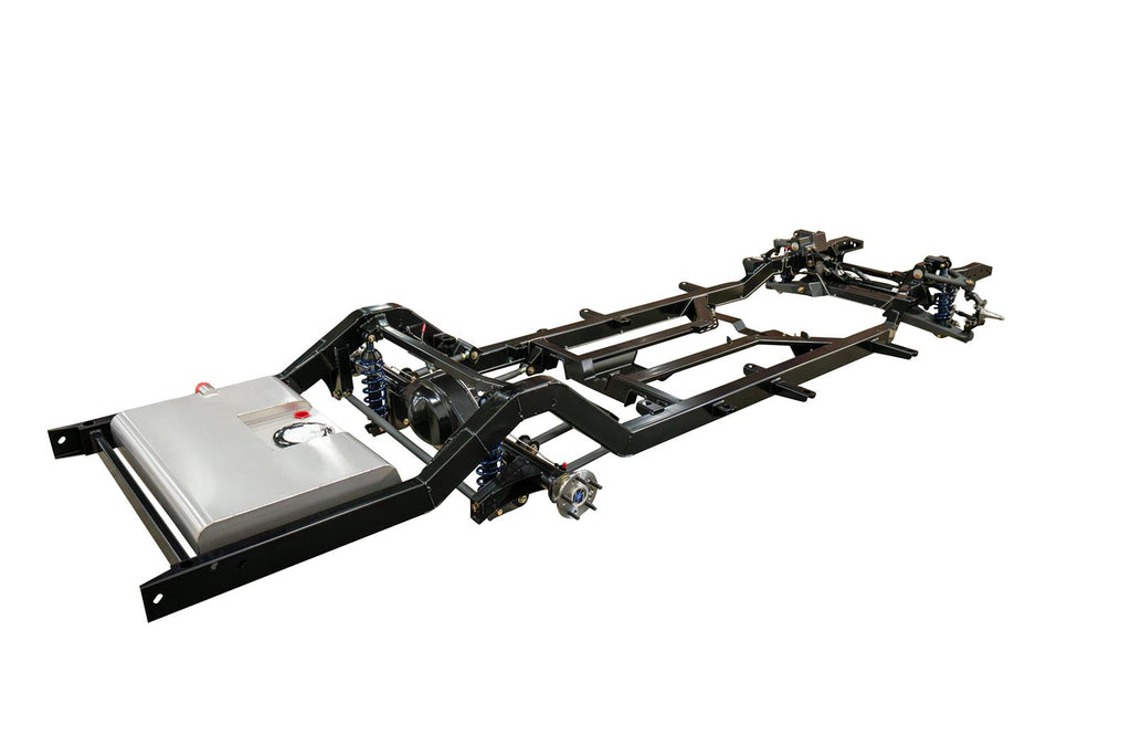 Roadster Shop SPEC Chassis Kits 5557CHVYC-ST image 1