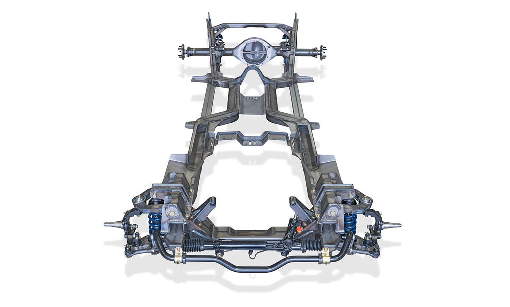 Roadster Shop SPEC Chassis Kits SP6470MUST-C image 0