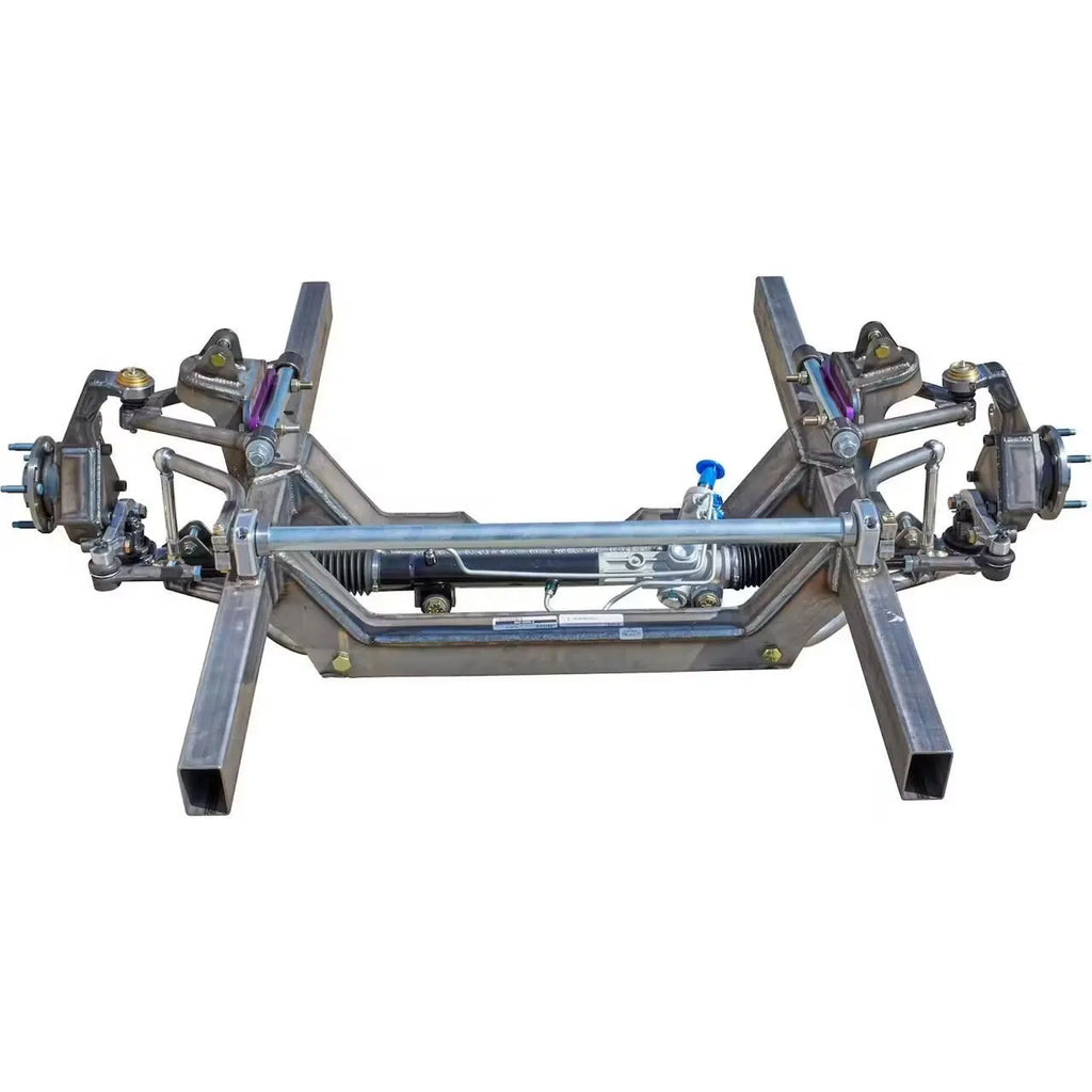 G-Comp Universal Front Suspension Kit image 3