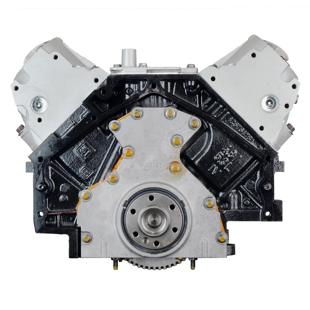 Back to Results  Home Engines & Components  Engine Assemblies  Crate Engines  VEGE DCT19 VEGE Remanufactured Long Block Crate Engines DCT19 image 2