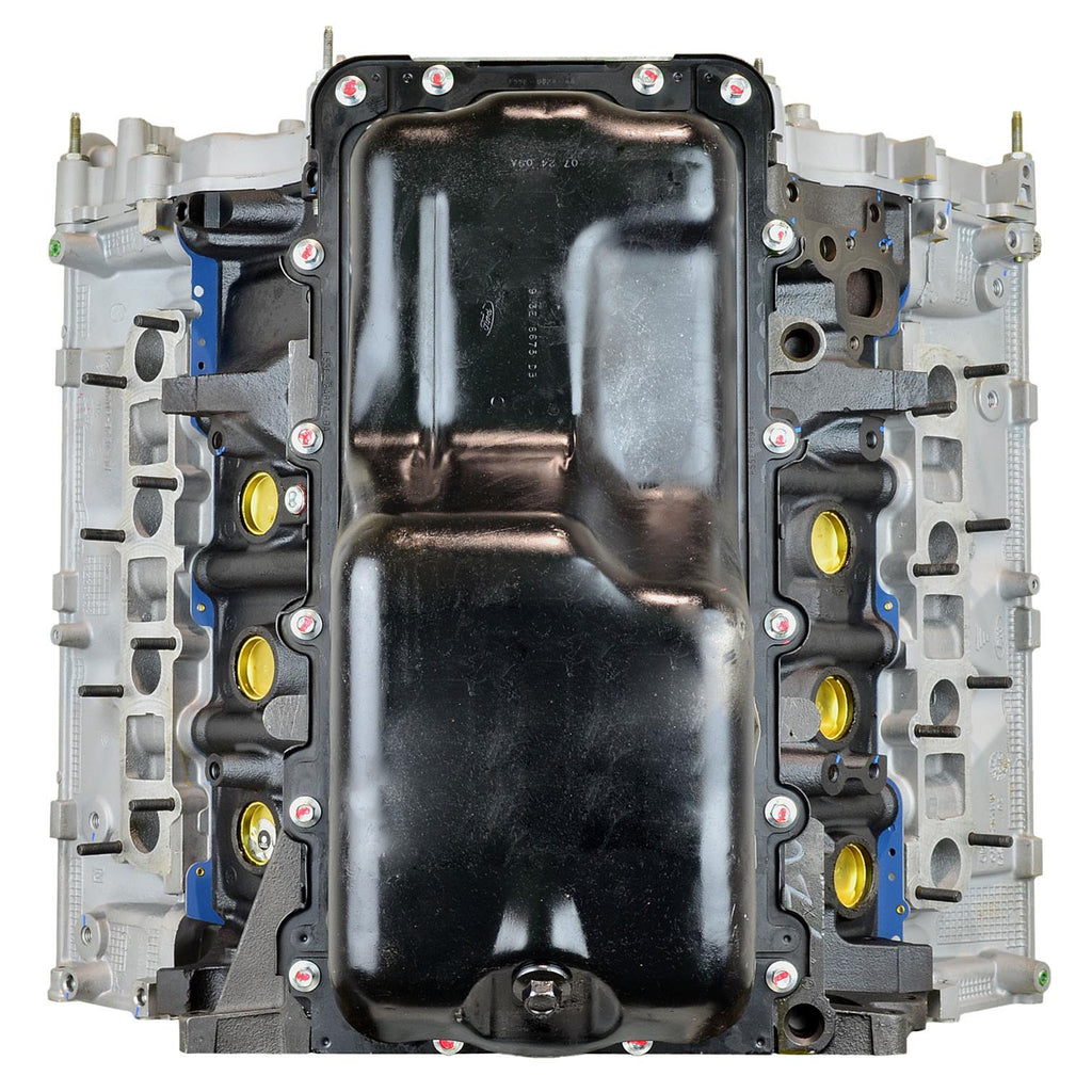 VEGE Remanufactured Long Block Crate Engines DFFZ image 5