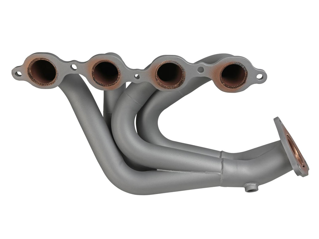 aFe Twisted Steel Headers 48-34148-T image 1