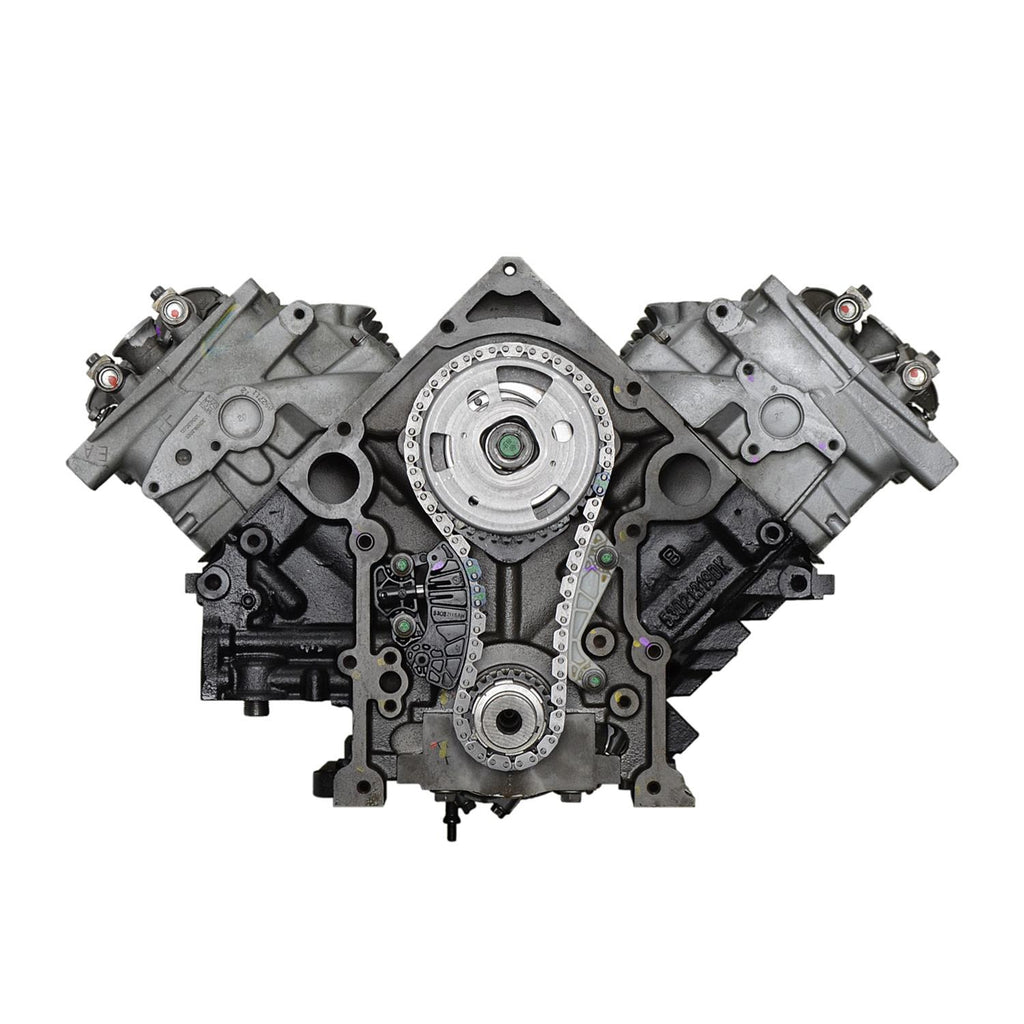 VEGE Remanufactured Long Block Crate Engines DDM8 image 0