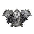 VEGE Remanufactured Long Block Crate Engines DDM8 image 0
