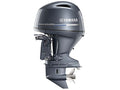 2018 Yamaha F75 Midrange Mechanical 20 F75LB Outboard Motor image 0