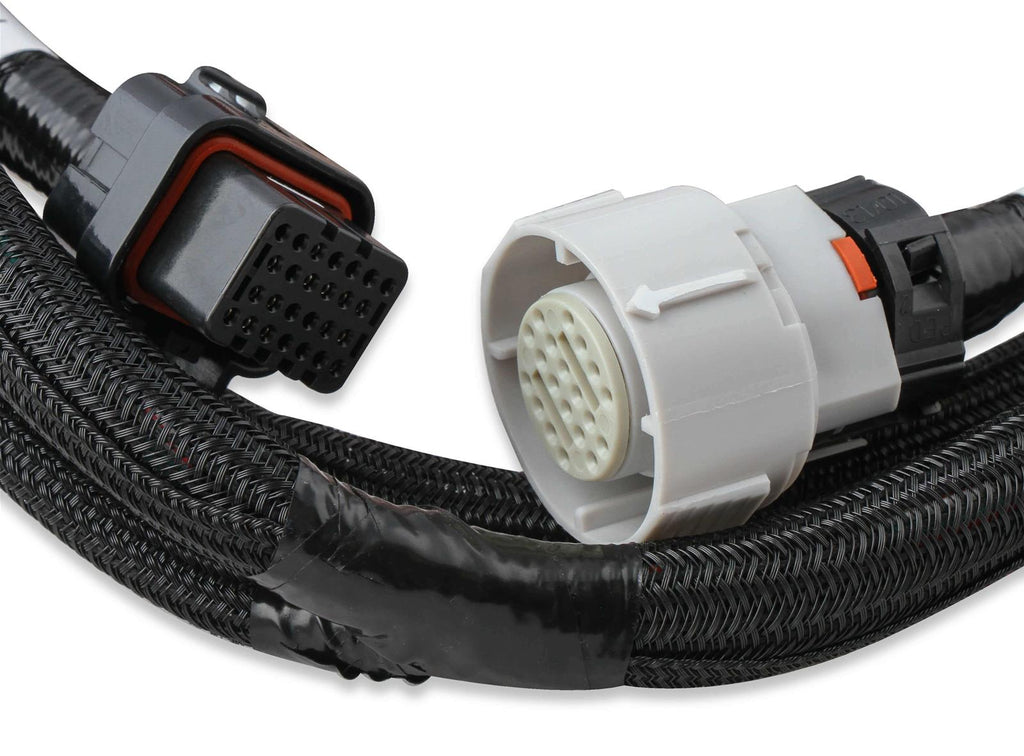 Holley Terminator X MAX Engine Management Systems 550-927 image 2