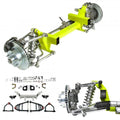 Helix CornerKiller IFS Suspension Packages HEXIFSCDMMYD01PLSB image 0