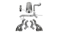 Corsa Sport Exhaust Systems 14886 image 0
