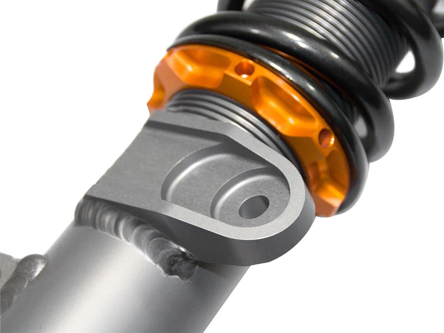 aFe Control PFADT Series Featherlight Single-Adjustable Street/Track Coilover Systems 430-402001-N image 3