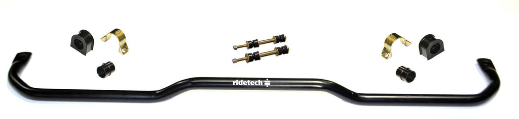 RideTech StreetGrip Suspension Systems 11025010 image 3