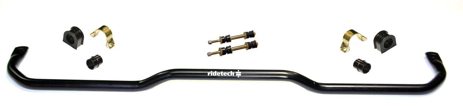 RideTech StreetGrip Suspension Systems 11025010 image 3