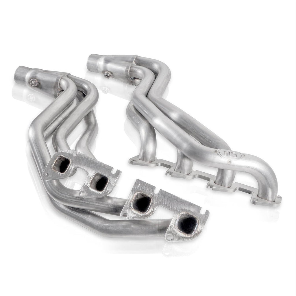 Stainless Works Performance Headers FT211HCAT image 4