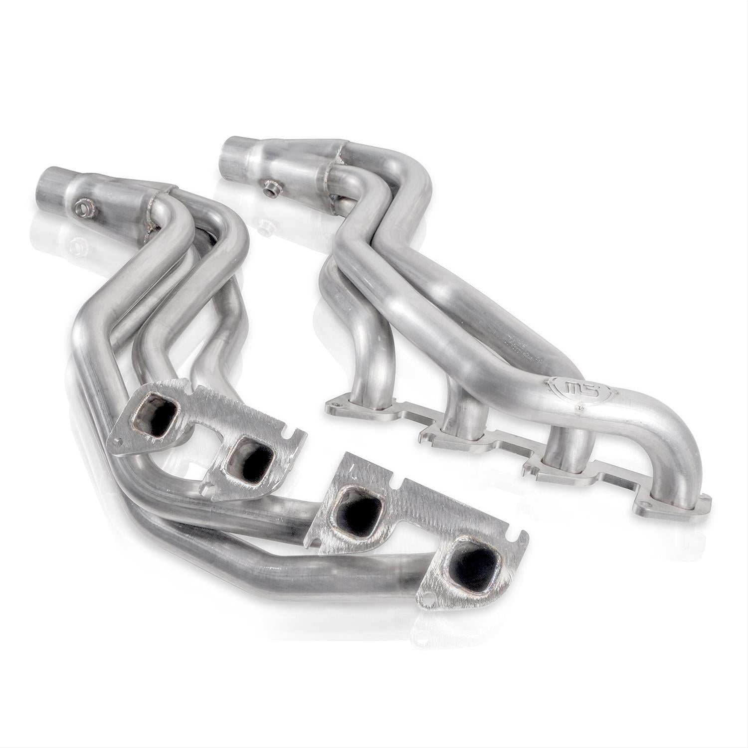 Stainless Works Performance Headers FT211HCAT image 4