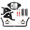 Detroit Speed Front Speed Kit 1 Handling Packages 031307DS image 0