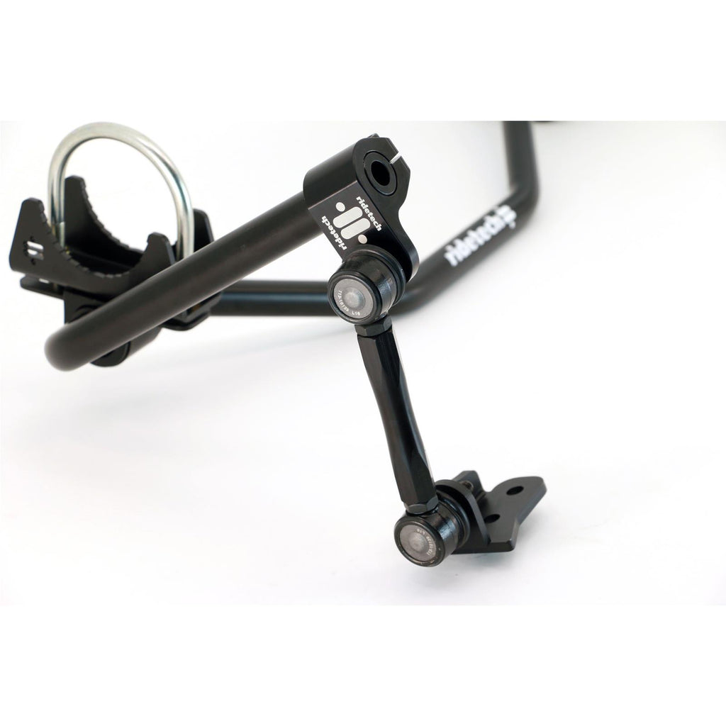 RideTech Suspension Handling Packages 11240202 image 11
