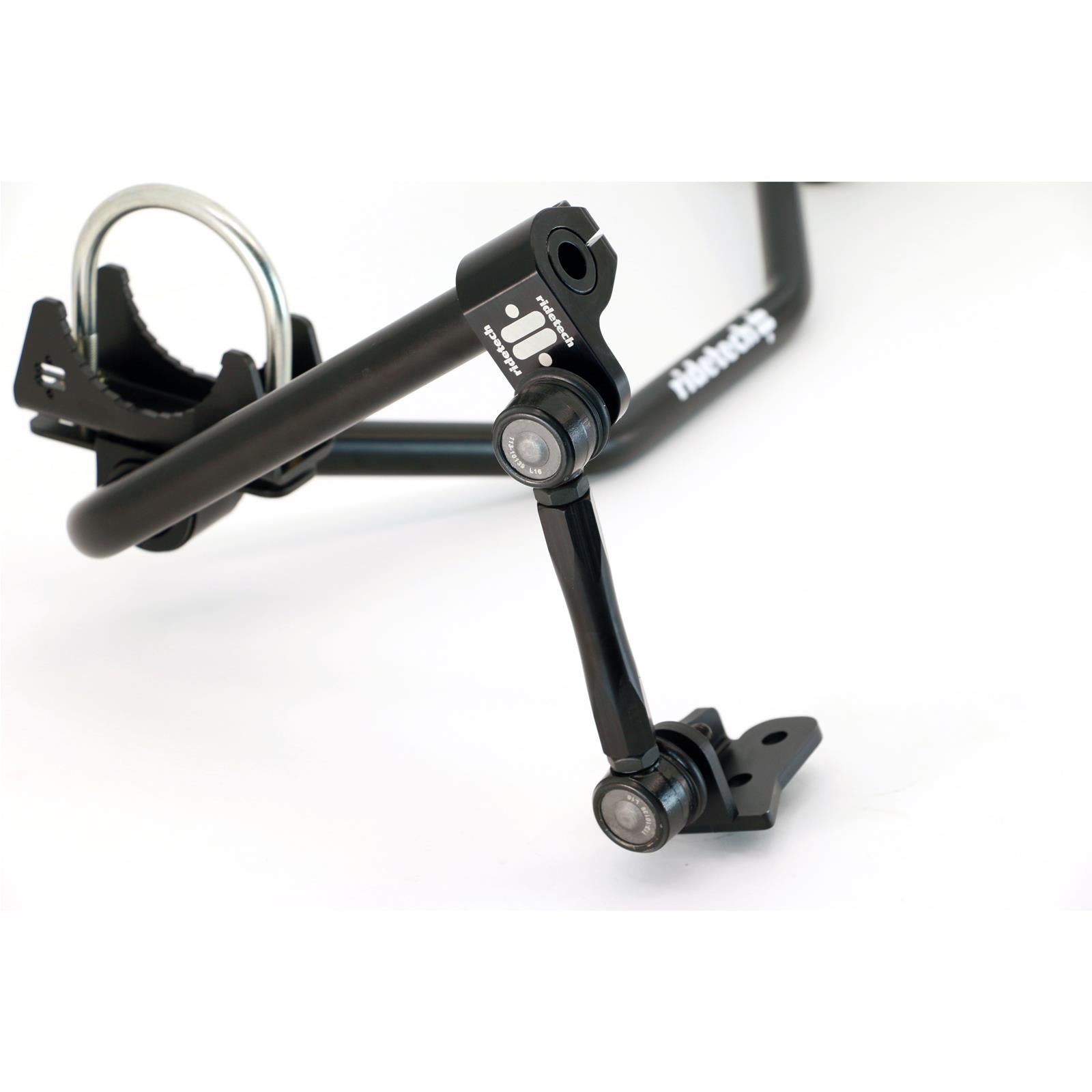 RideTech Suspension Handling Packages 11240202 image 11