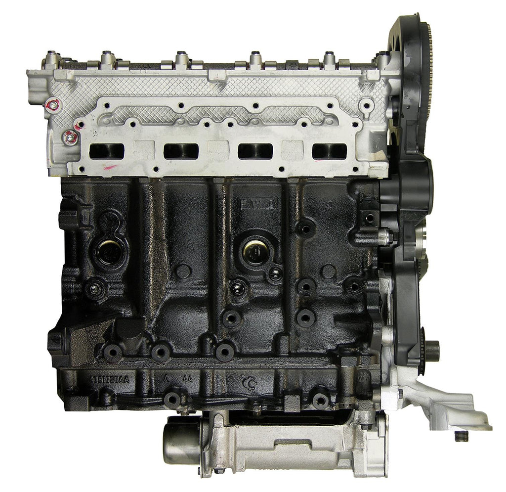 VEGE Remanufactured Long Block Crate Engines DDE8 image 3