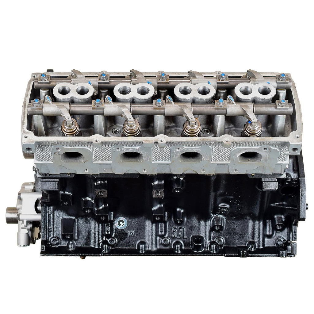 VEGE Remanufactured Long Block Crate Engines DDM52 image 1