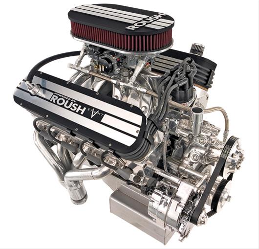 Roush 427 R Crate Engines BD427RC image 0