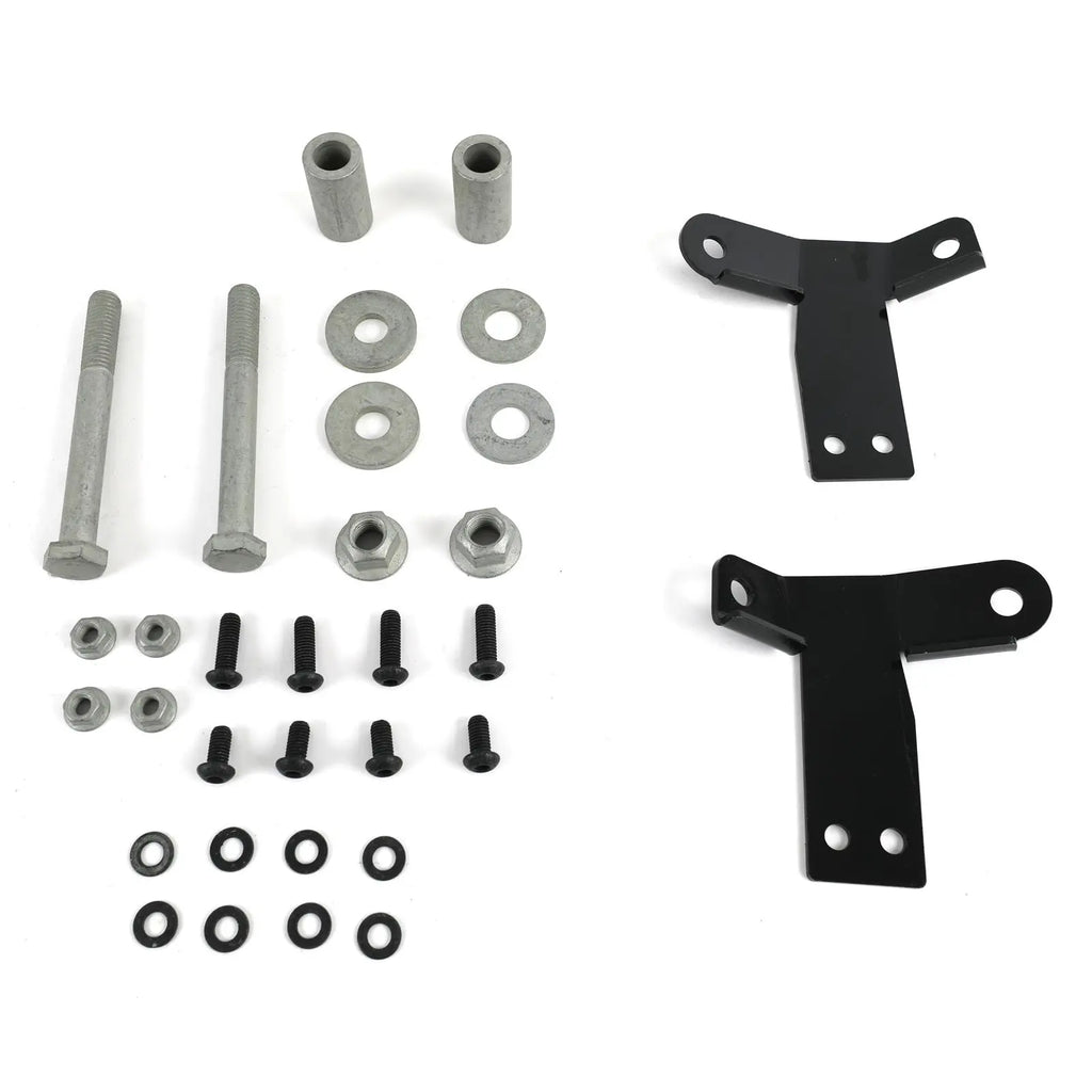 AEV Shocks and Struts NRM42801AA image 2