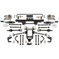Detroit Speed DECAlink Rear Suspension Kits 041741-DRDS image 0