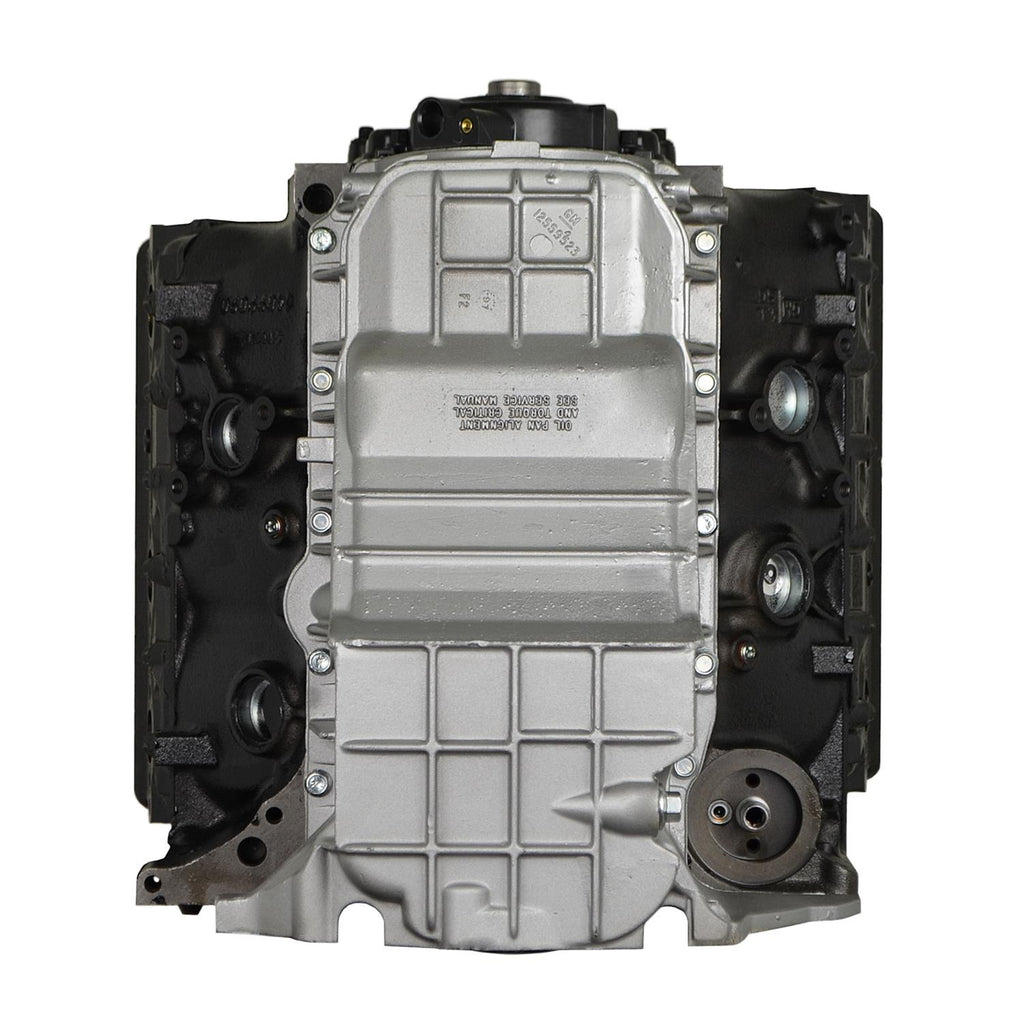 VEGE Remanufactured Long Block Crate Engines VCN62WD image 5