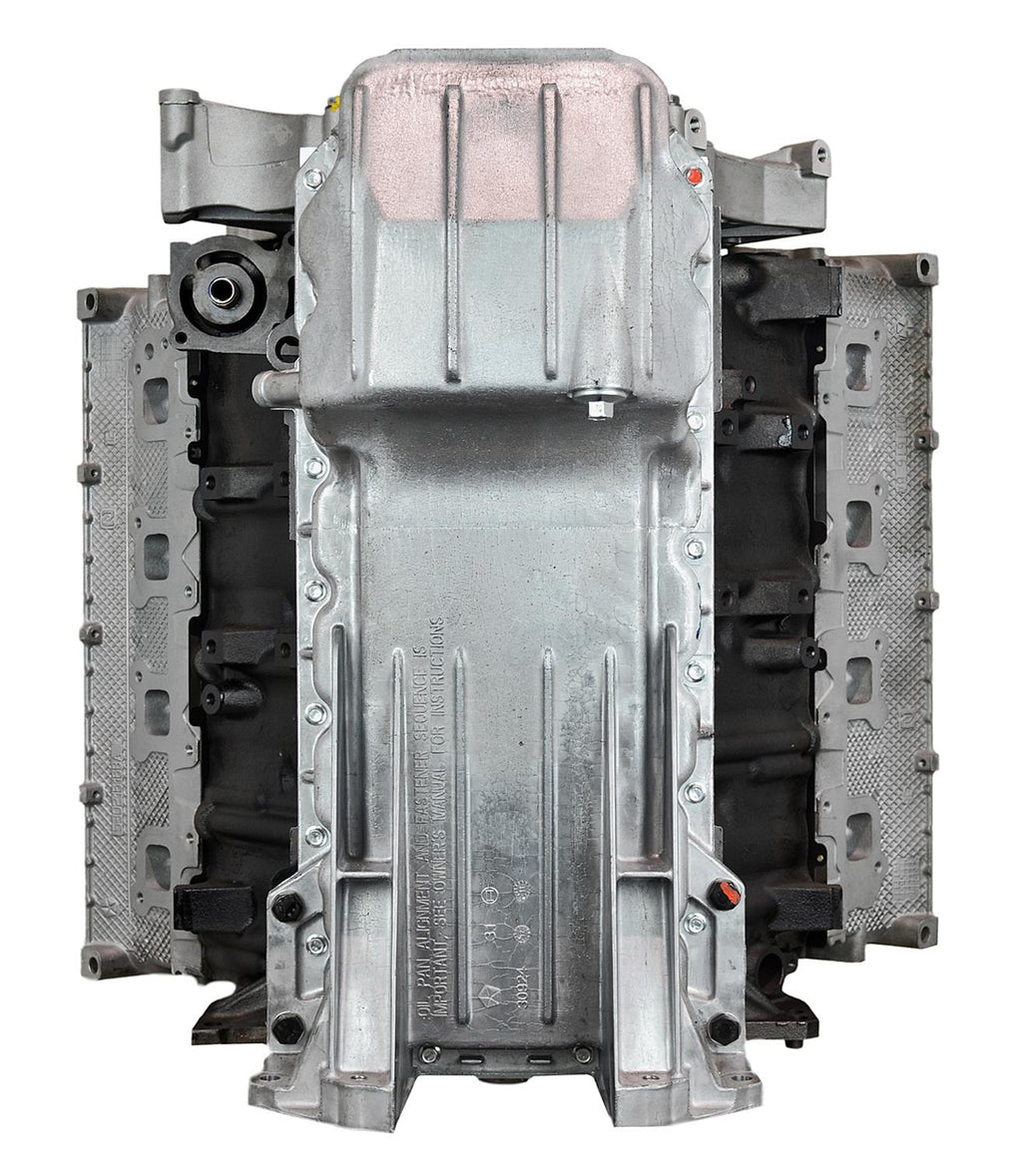 VEGE Remanufactured Long Block Crate Engines VDK1 image 5