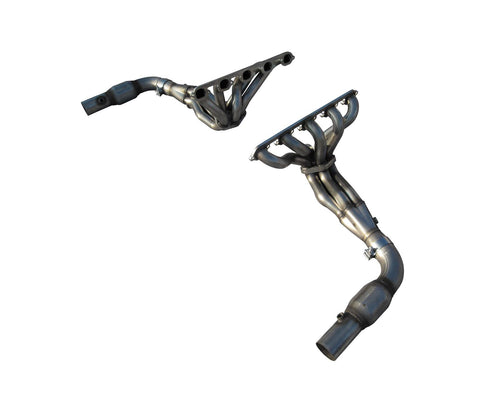 American Racing Headers Dodge Viper and SRT Viper Headers VP-96134300LSWC image 0