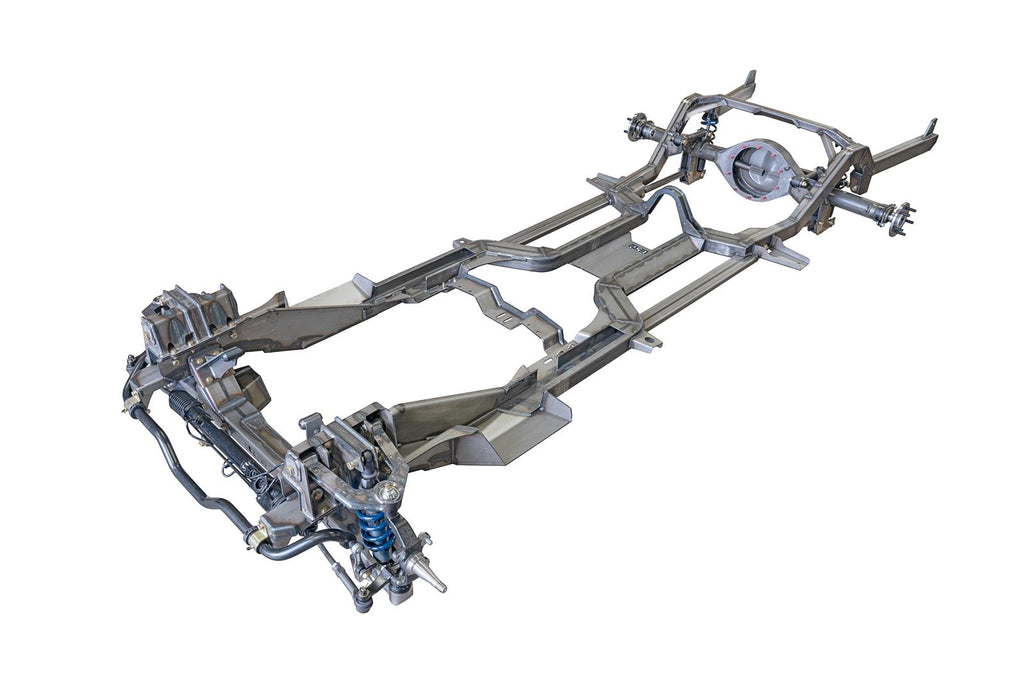 Roadster Shop SPEC Chassis Kits SP6470MUST-C image 1