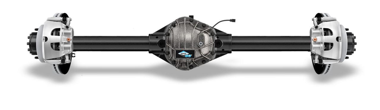 Spicer Drivetrain Products Ultimate Dana 60 Axle Assemblies 10144198 image 0