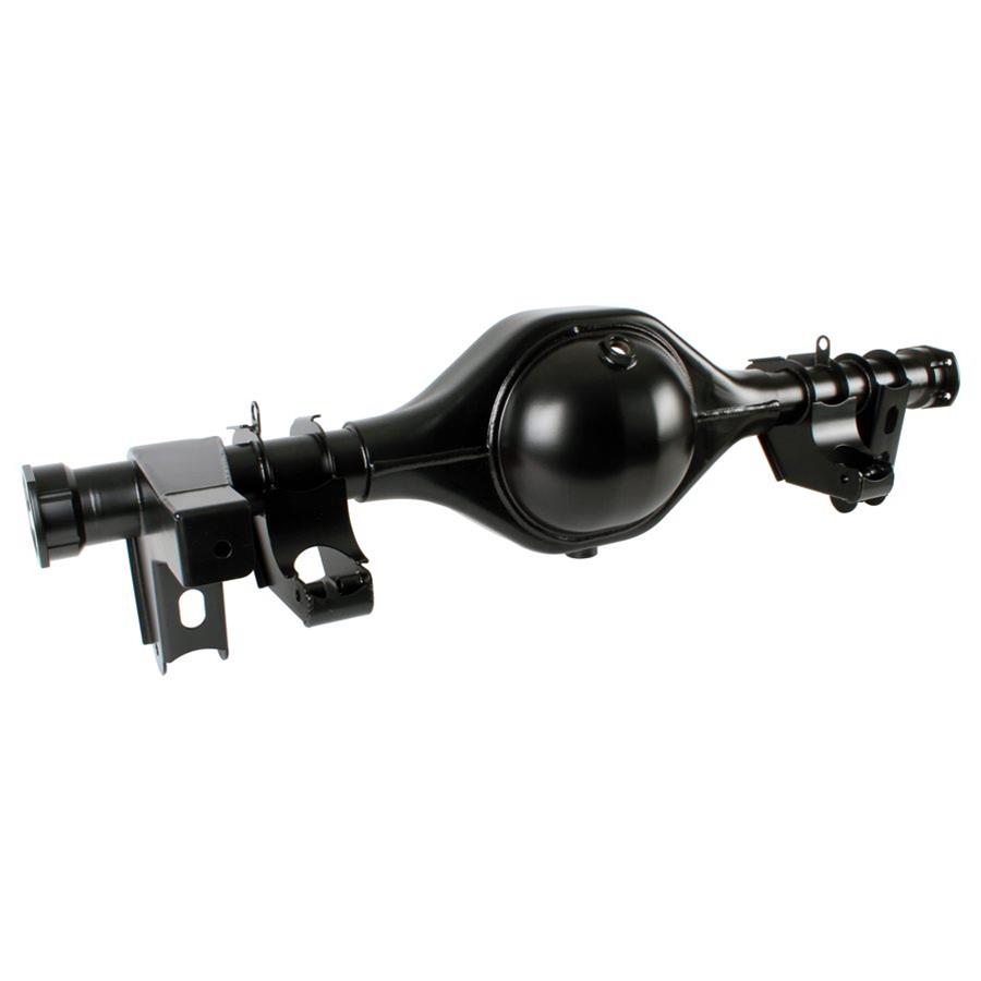 Detroit Speed Ford 9 in. QUADRALink Axle Housings BS53SLH-NSP image 0