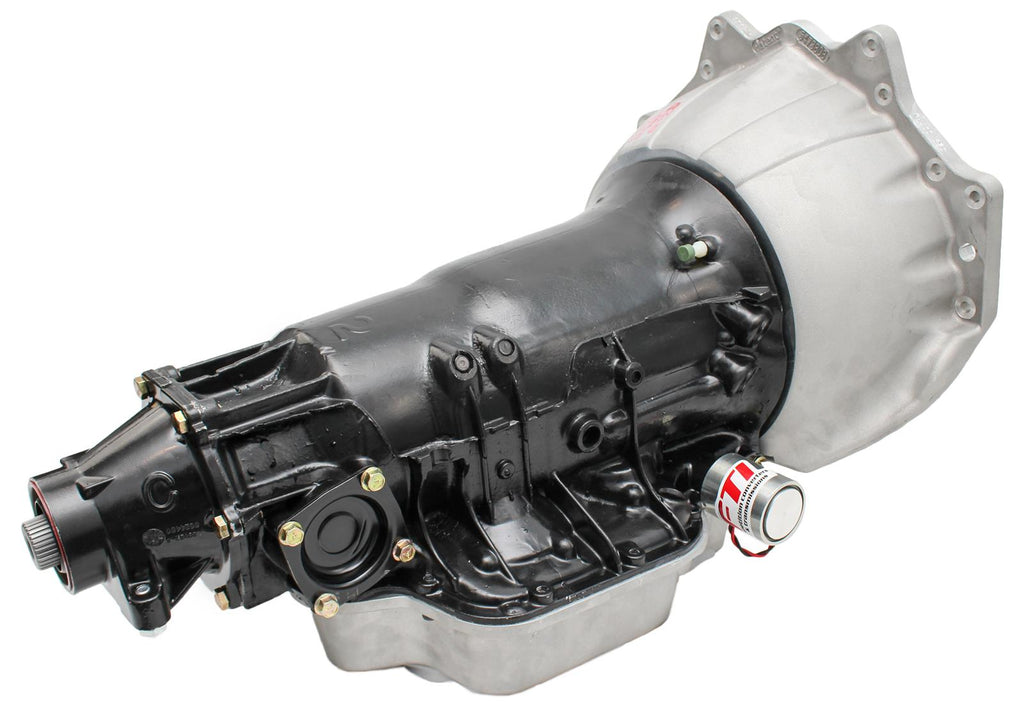 FTI Performance TH400 Level 4 Transmissions TH400-4UB image 0