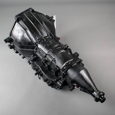 Performance Automatic C4 Super Comp Transmissions PA53102 image 0