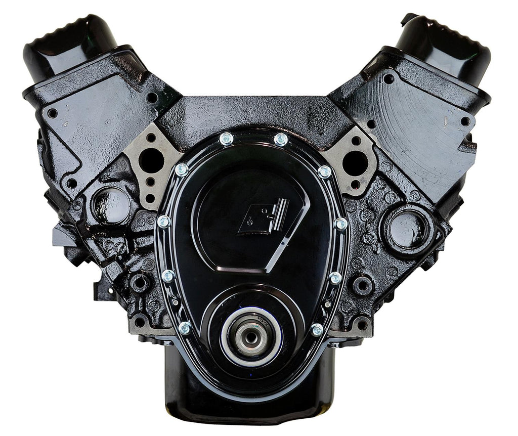 VEGE Remanufactured Long Block Crate Engines VC99 image 0
