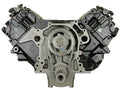 VEGE Remanufactured Long Block Crate Engines DFK9 image 0