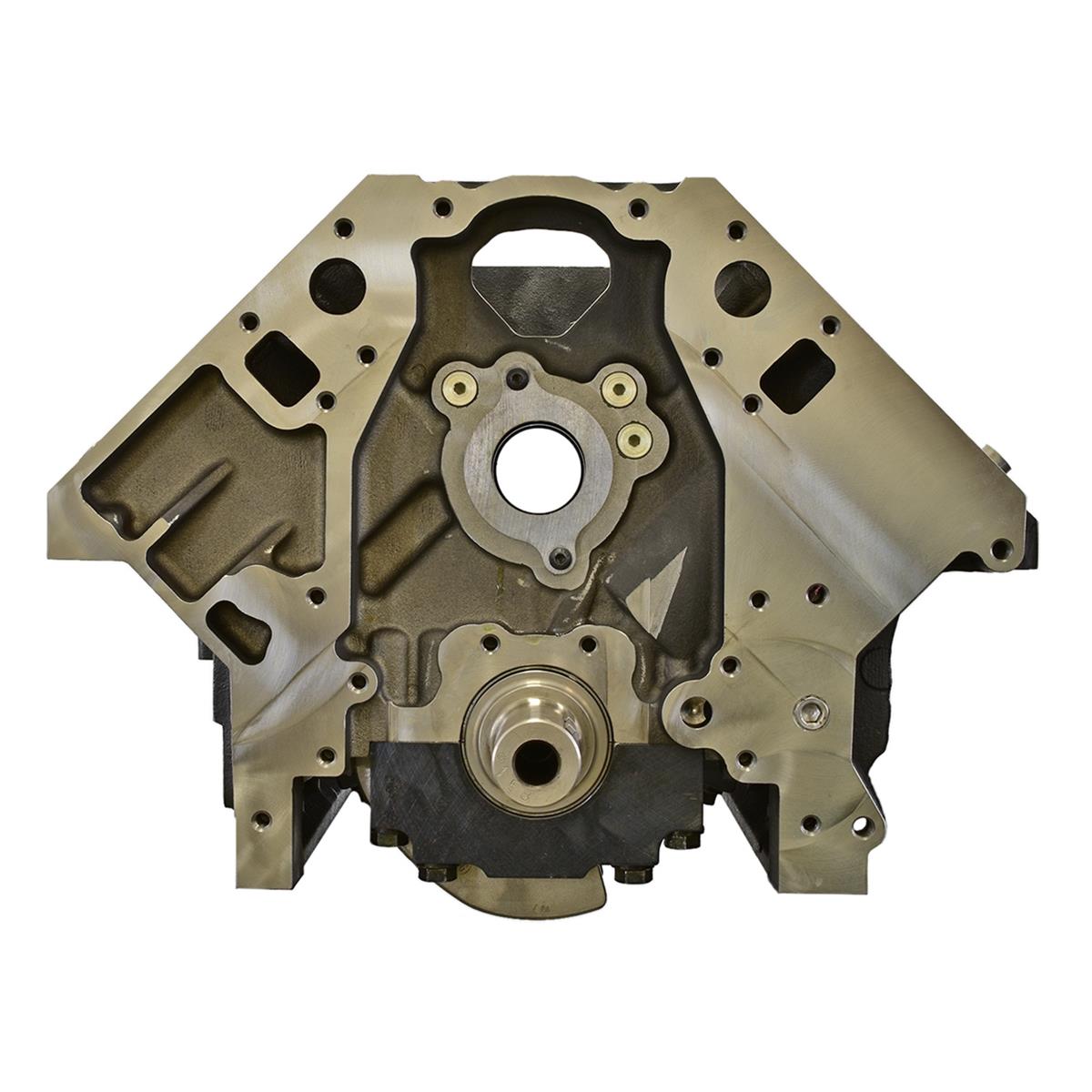 ATK High Performance Engines Short Block Engines SPE3881800 image 4