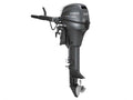 2018 Yamaha F9.9 Portable Tiller F9.9SMHB Outboard Motor image 0