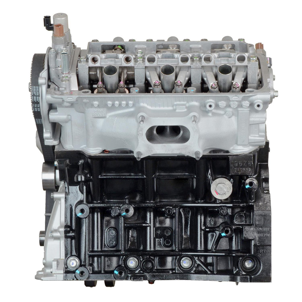 VEGE Remanufactured Long Block Crate Engines 547W image 3