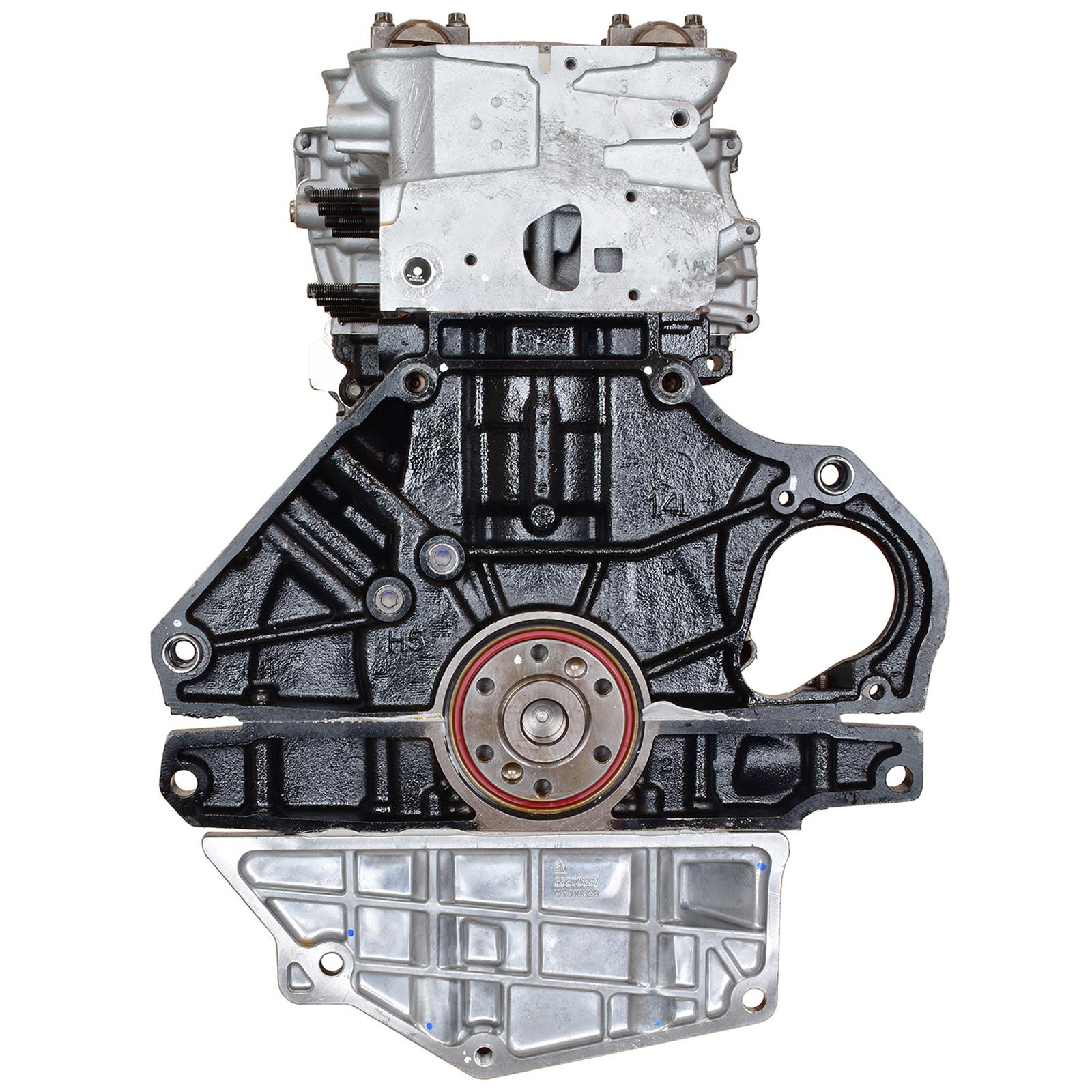 VEGE Crate Engines DCG1 image 2
