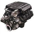 Edelbrock Gen III 426 HEMI E-Force Supercharged Long Block Crate Engines 46127 image 0