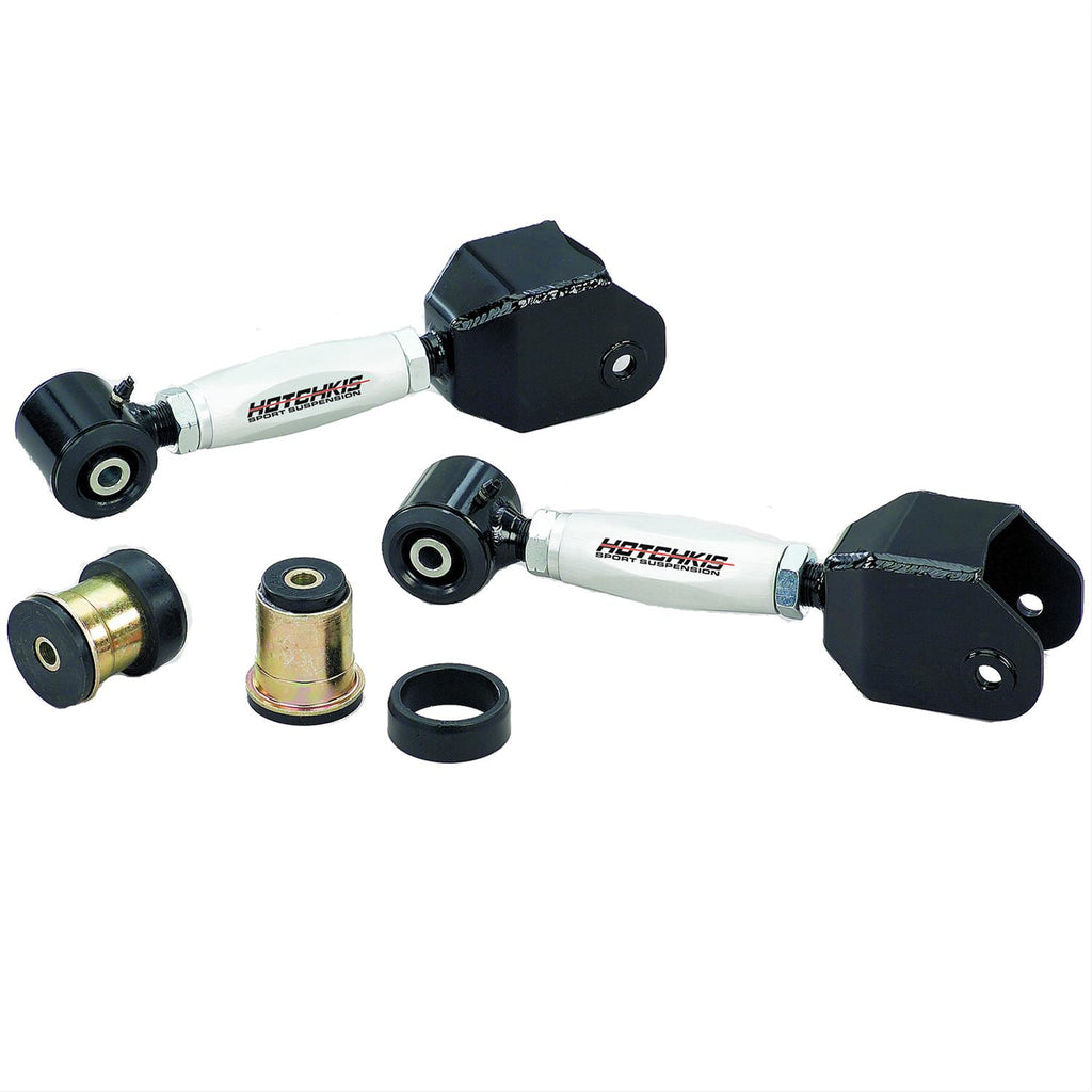 Hotchkis Sport Suspension Stage 2 TVS Systems 89004-2 image 3